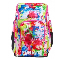 RUKSAK SPACE CASE INK JET